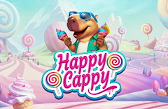 Happy Cappy