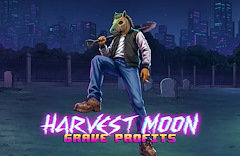 Harvest Moon – Grave Profits