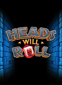 Heads Will Roll