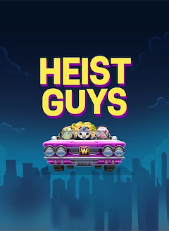 Heist Guys