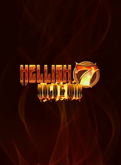 Hellish 7 Hold & Win