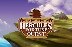 Hercules Fortune Quest