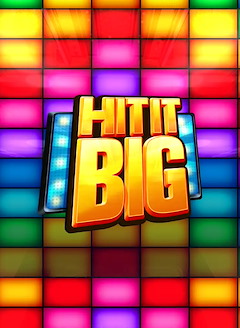 Hit It Big