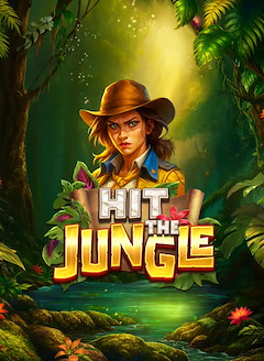 Hit the Jungle