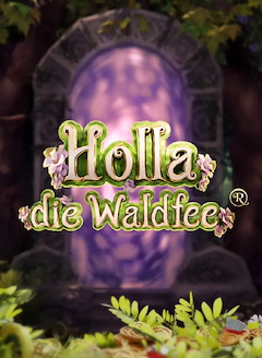 Holla die Waldfee