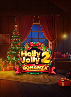 Holly Jolly Bonanza 2