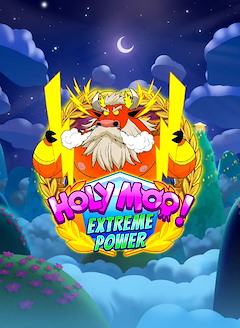 Holy Moo! Extreme Power