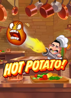 Hot Potato!