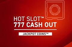 Hot Slot™: 777 Cash Out Extremely Light