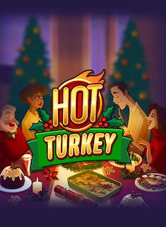 Hot Turkey