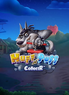 Huff N' Puff CollectR