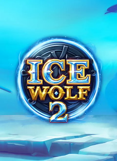 Ice Wolf 2