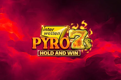 Interwetten Pyro 7s Hold and Win