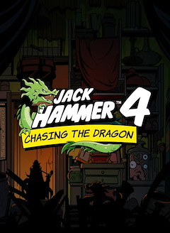 Jack Hammer 4 : Chasing the Dragon