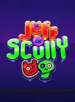 Jeff & Scully