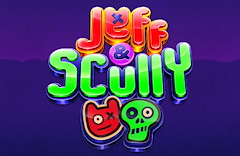 Jeff & Scully