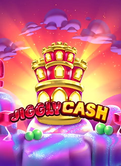 Jiggly Cash