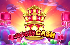 Jiggly Cash