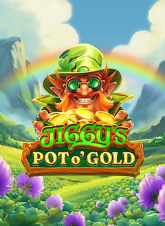 Jiggy’s Pot O’ Gold