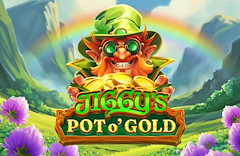 Jiggy’s Pot O’ Gold