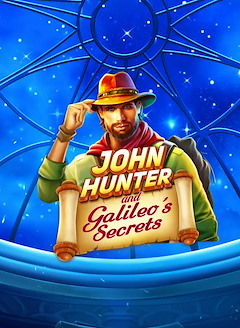 John Hunter and Galileo’s Secrets