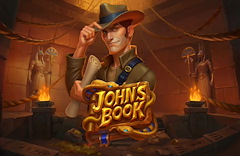 John's Book