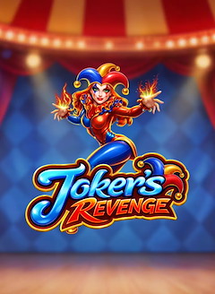 Joker’s Revenge