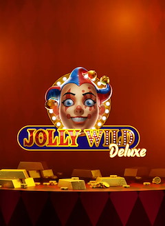 Jolly Wild Deluxe