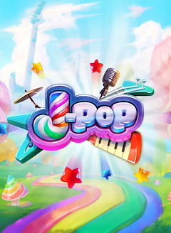 J-Pop