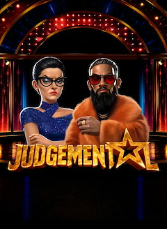 Judgemental