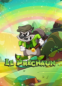 Le Prechaun
