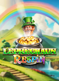 Leprechaun Respin