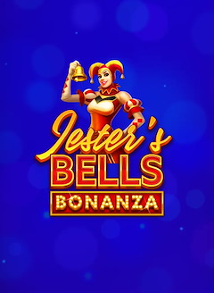 Jesters Bells Bonanza