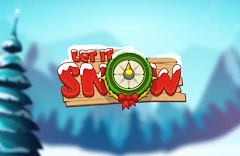 Let It Snow