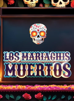 Los Mariachis Muertos