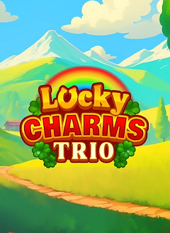 Lucky Charms Trio