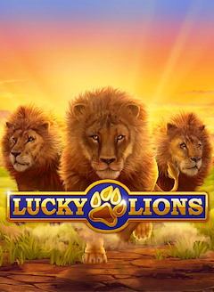 Lucky Lions