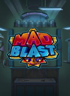 Mad Blast