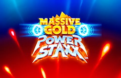 Massive Gold Power Staxx™