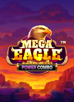 Mega Eagle Power Combo