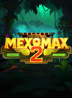 MexoMax 2 WildEnergy Mulitmax