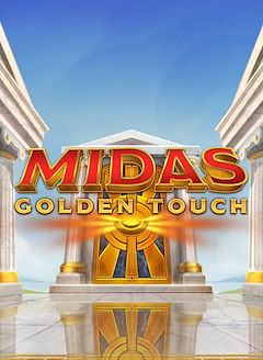 Midas Golden Touch