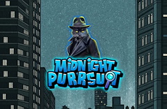 Midnight Purrsuit