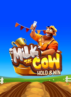 Milk the cow