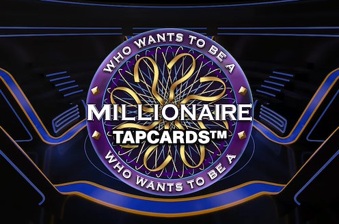 Millionaire Tapcards