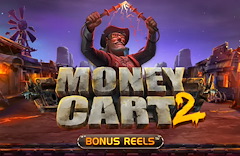 Money Cart 2