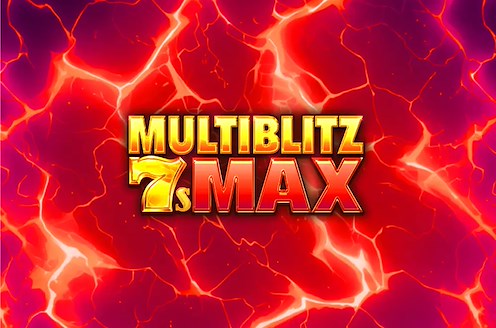 MultiBlitz 7s Max