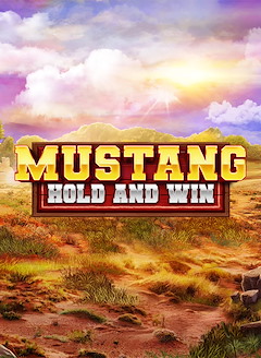 Mustang Hold and Win