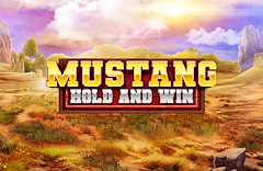 Mustang Hold and Win