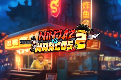 Ninjaz vs Narcos 2